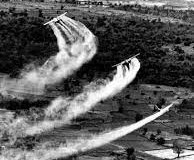 C-123s-spraying-in-Vietnam